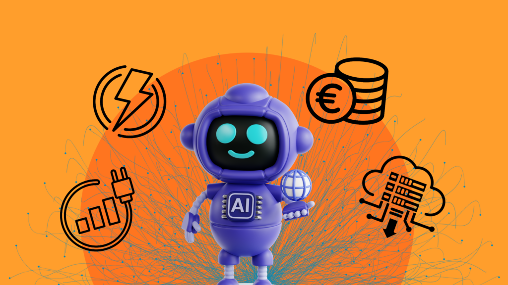 Quanto consuma l’intelligenza artificiale? AI, data center ed energia