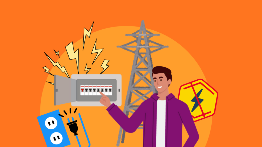 Perché salta il contatore? Guida a 3 kW, 4,5 kW e 6 kW